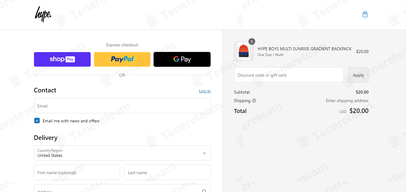 JustHype coupon code tested July 2026 – Coupons Scout