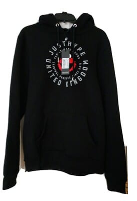 JustHype official product July 2026