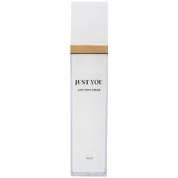 JustYou official product July 2026