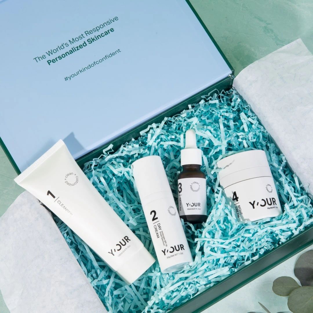 JustYou official product July 2026