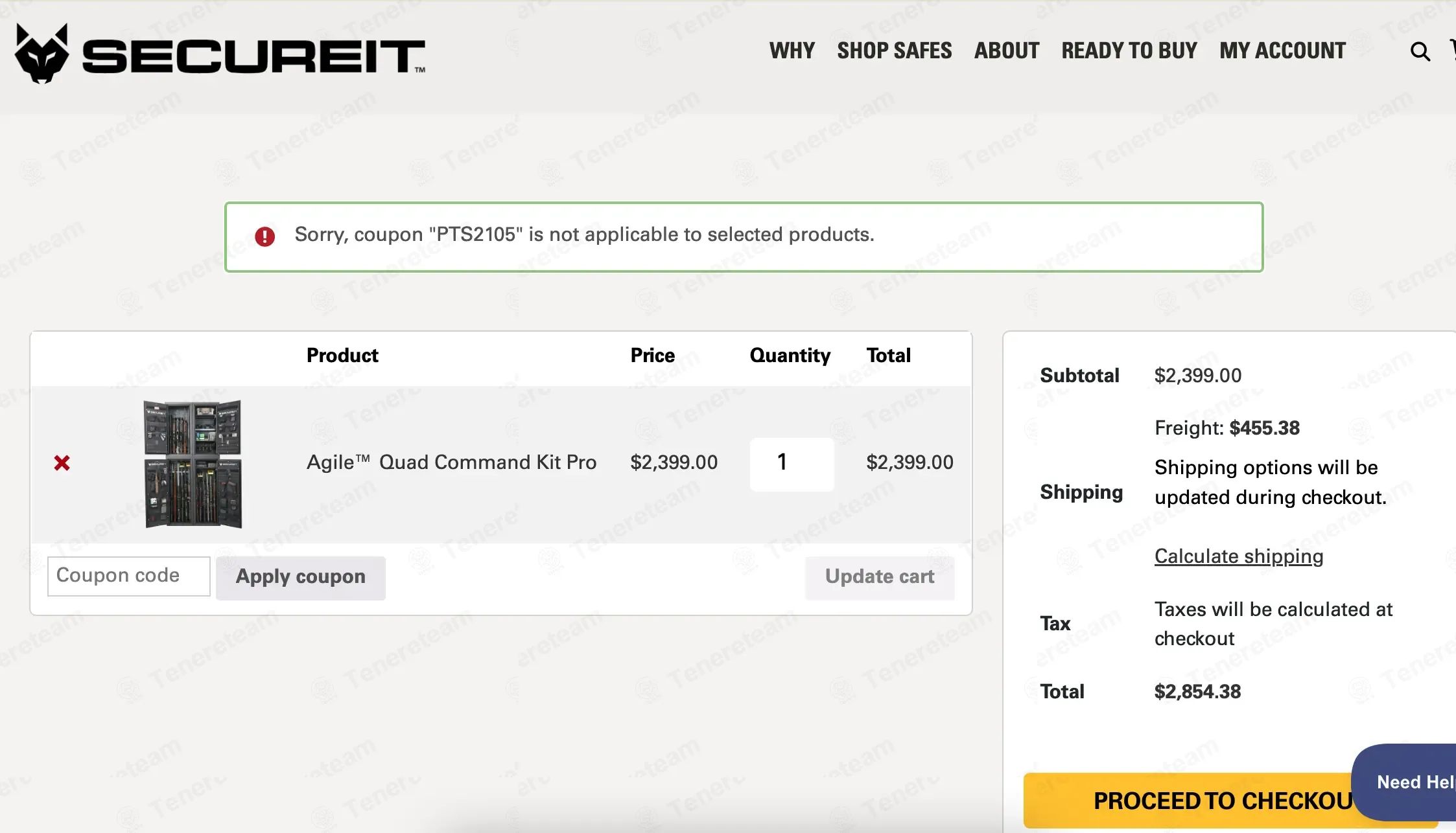KYGUNCO coupon code tested July 2026 – Coupons Scout
