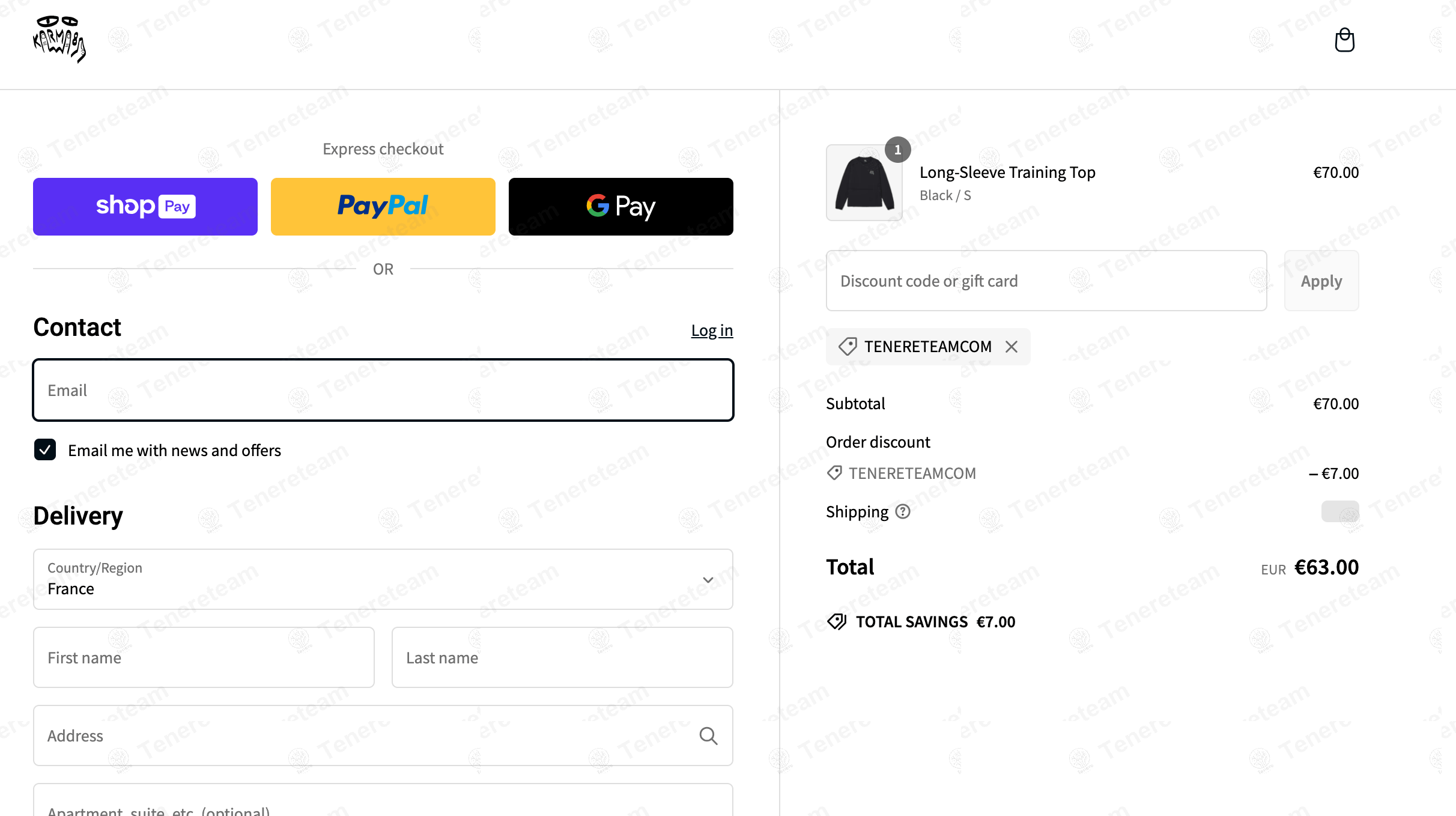 KarmaCRM coupon code tested July 2026 – Coupons Scout