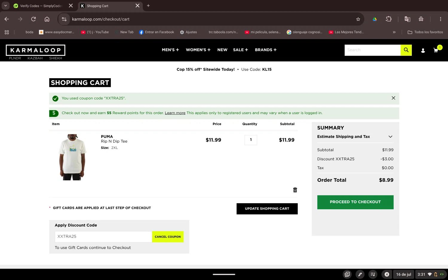 KarmaCRM coupon code tested July 2026 – Coupons Scout
