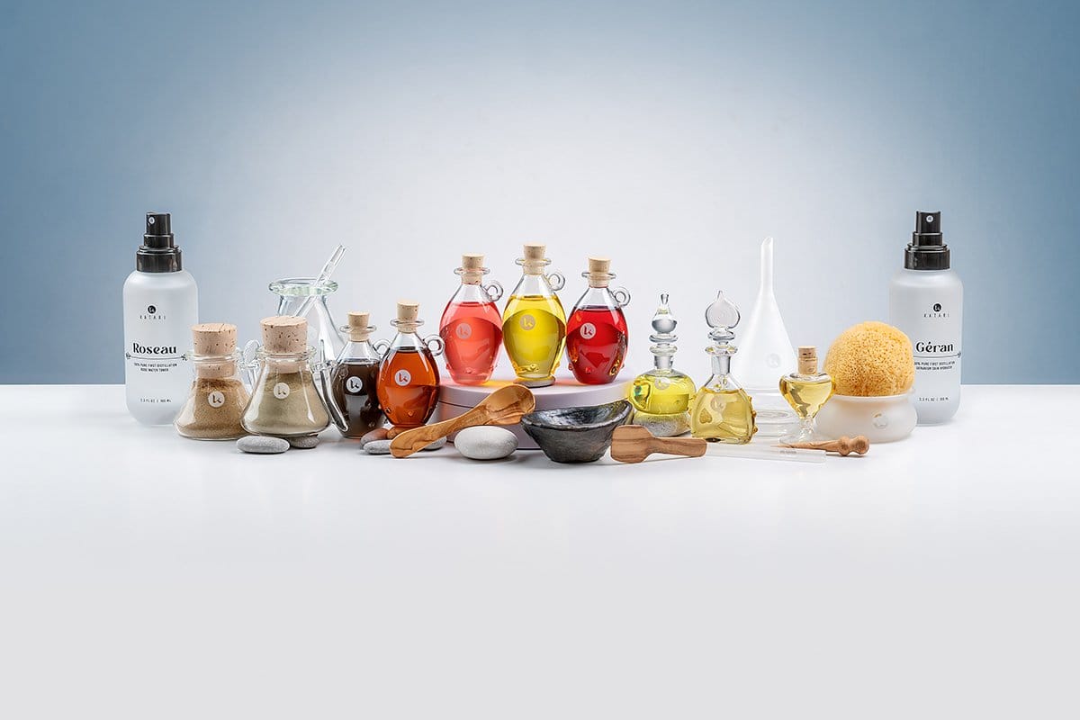 Katari Beauty official product September 2026