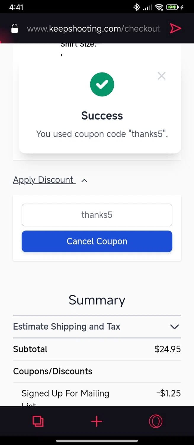 Keeps coupon code tested July 2026 – Coupons Scout