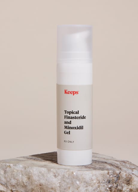 Keeps official product July 2026