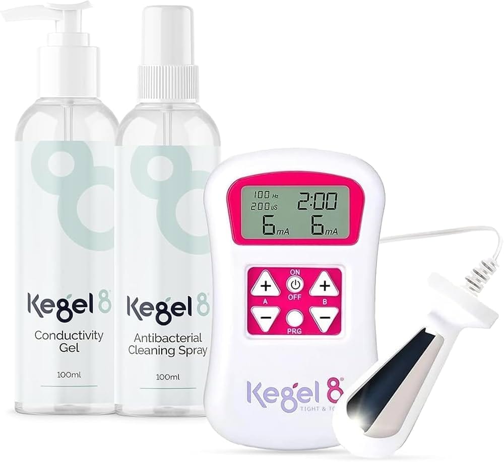 Kegel8 official product September 2026