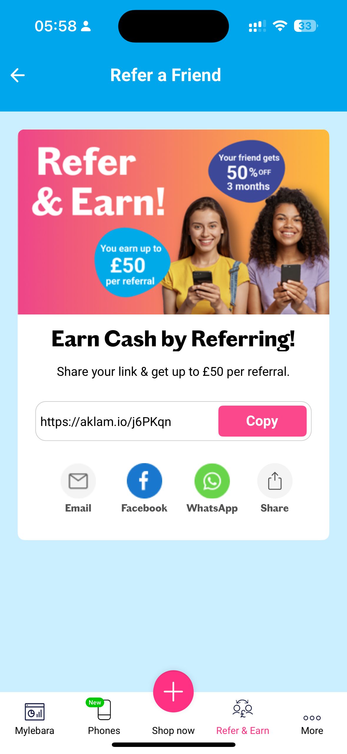 Lebara Mobile coupon code tested September 2026 – Coupons Scout