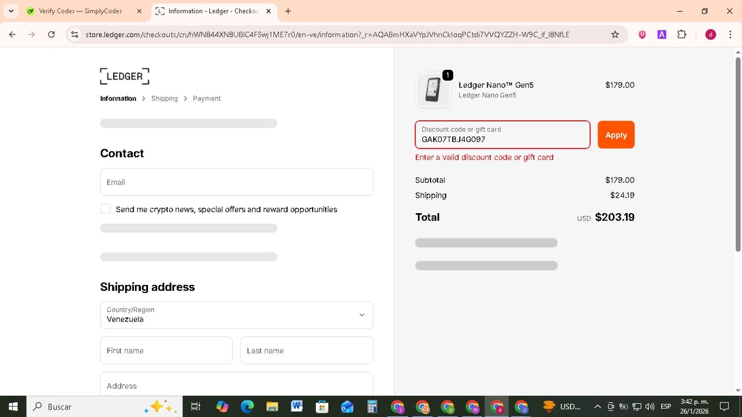 Ledgerteams coupon code tested July 2026 – Coupons Scout