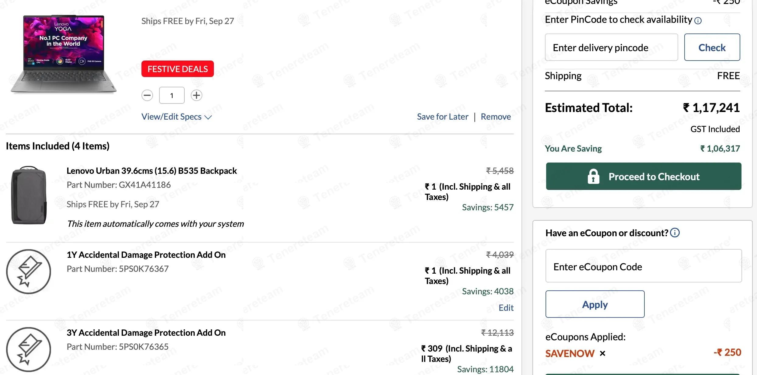 Lenovo Peru coupon code tested July 2026 – Coupons Scout