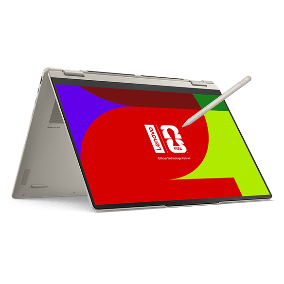 Lenovo Peru official product July 2026