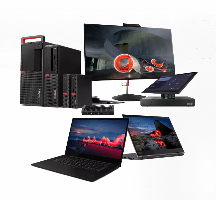 Lenovo Peru official product July 2026