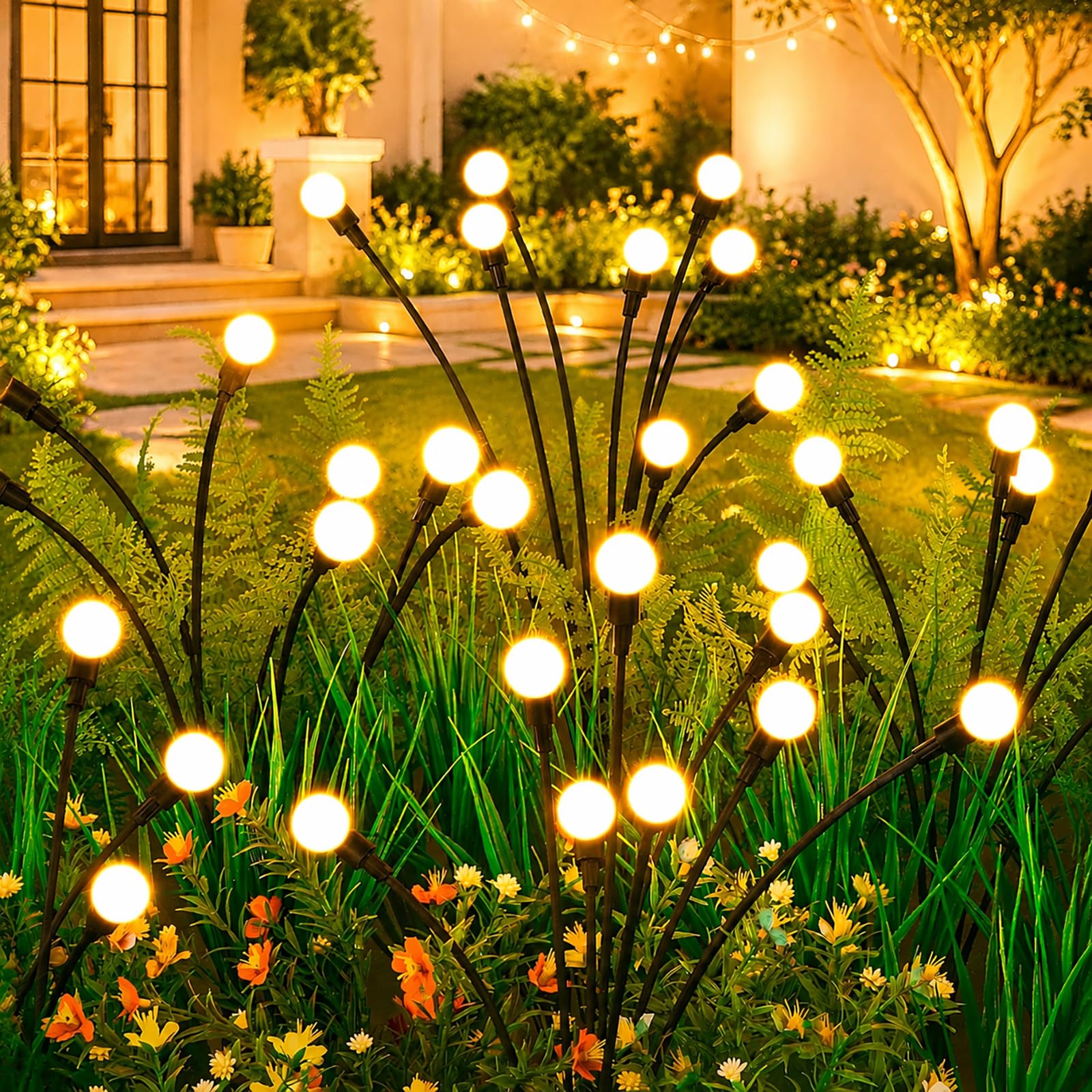 Lights 4 Living official product July 2026