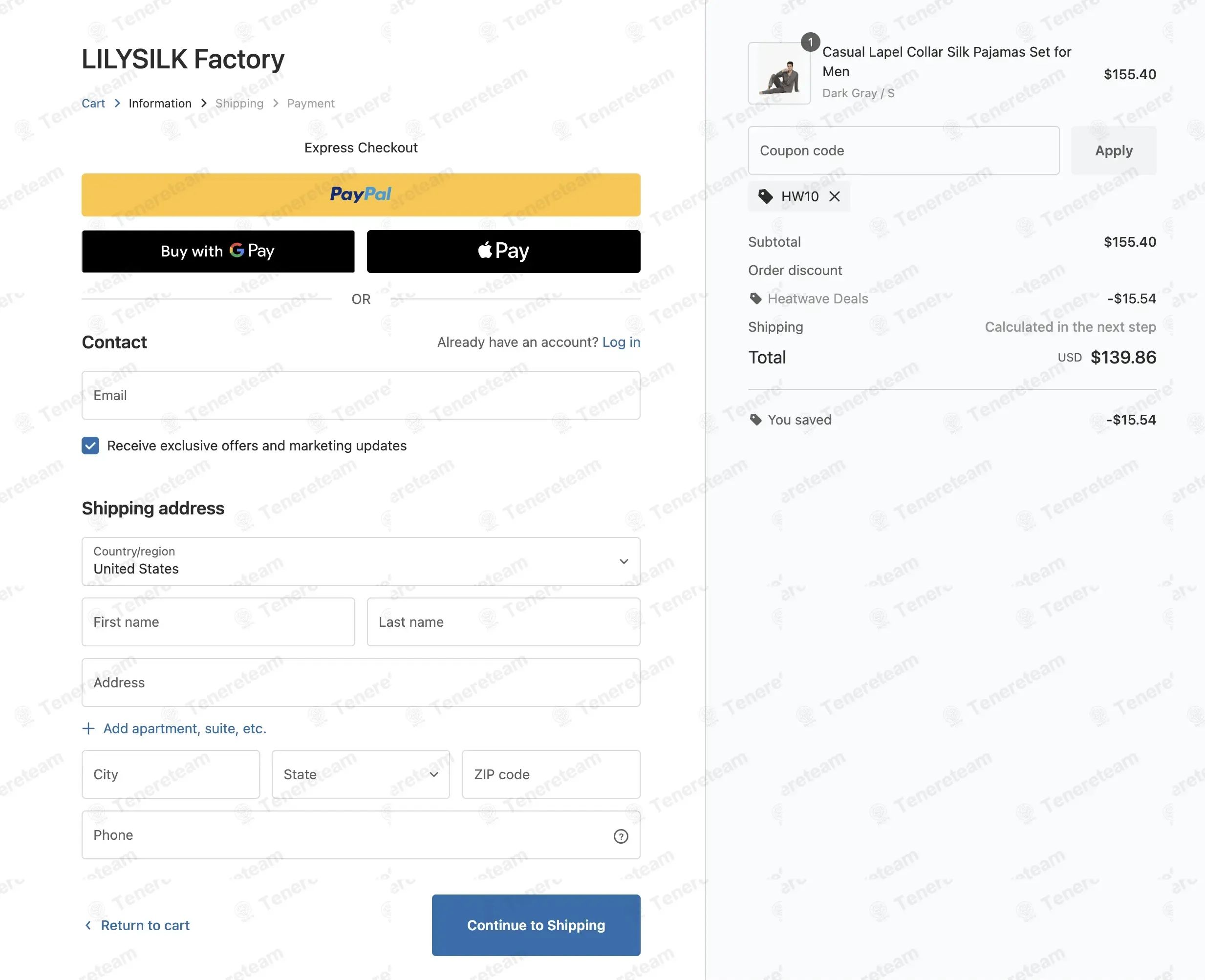 Lilysilk coupon code tested July 2026 – Coupons Scout