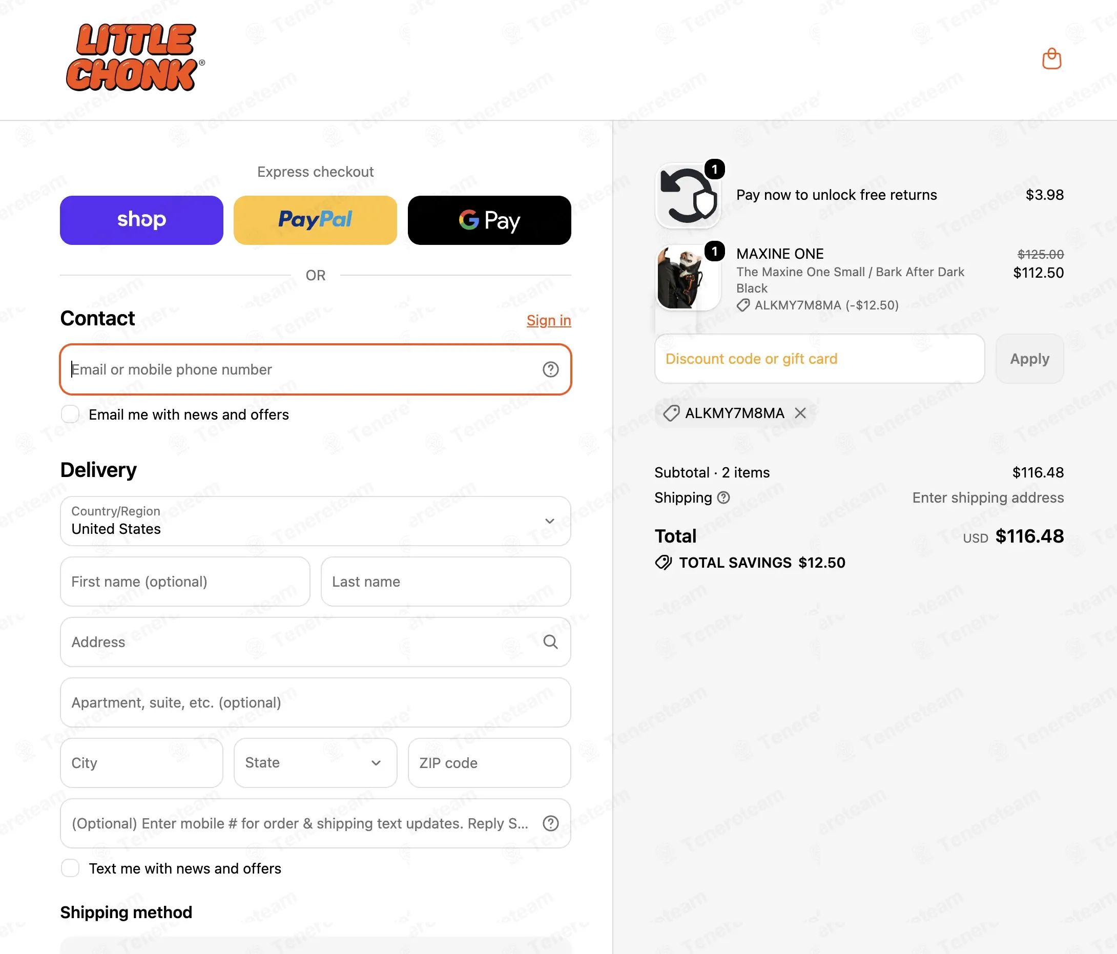 Little Change Creators coupon code tested September 2026 – Coupons Scout