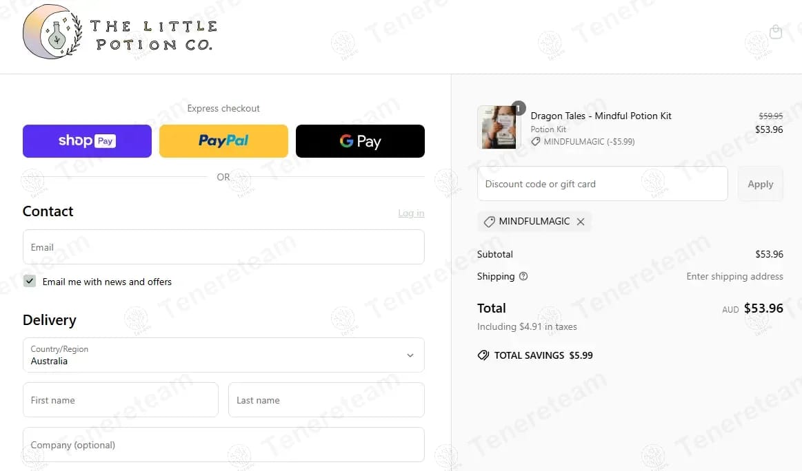 Little Change Creators coupon code tested September 2026 – Coupons Scout