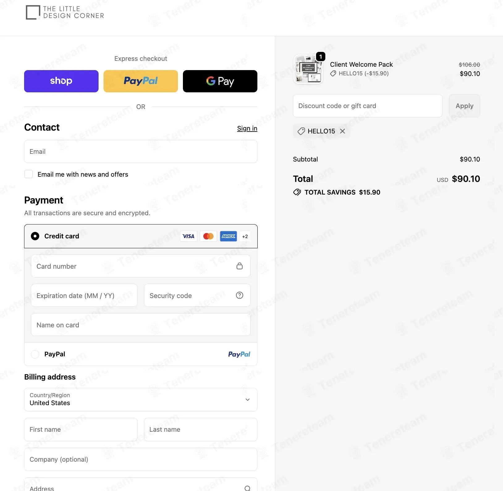 Little Change Creators coupon code tested September 2026 – Coupons Scout