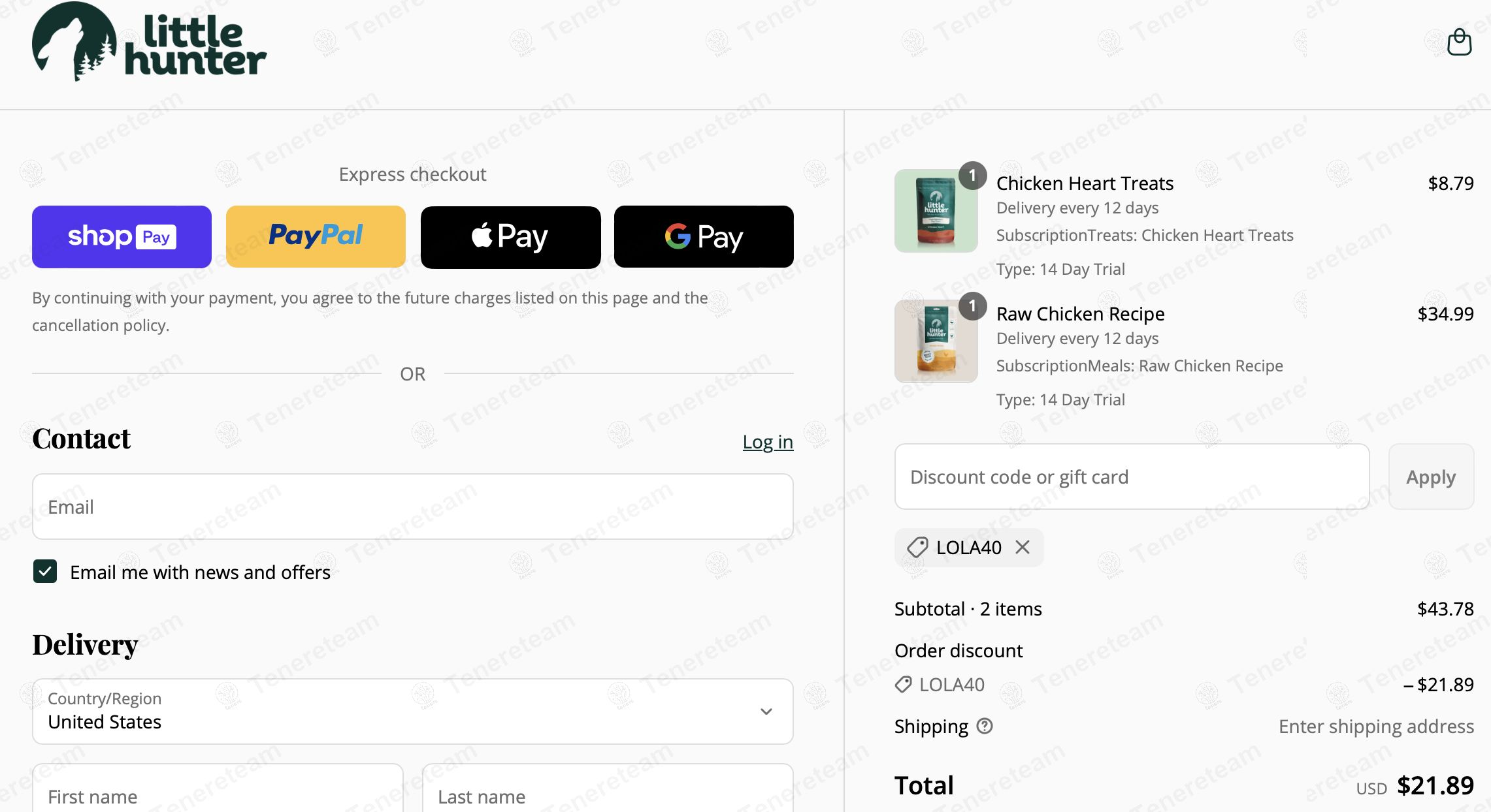 Little Change Creators coupon code tested September 2026 – Coupons Scout