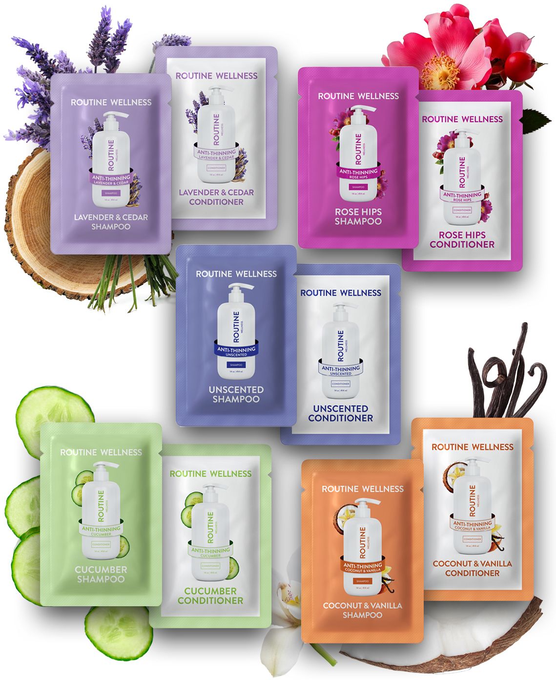 Little Change Creators official product September 2026