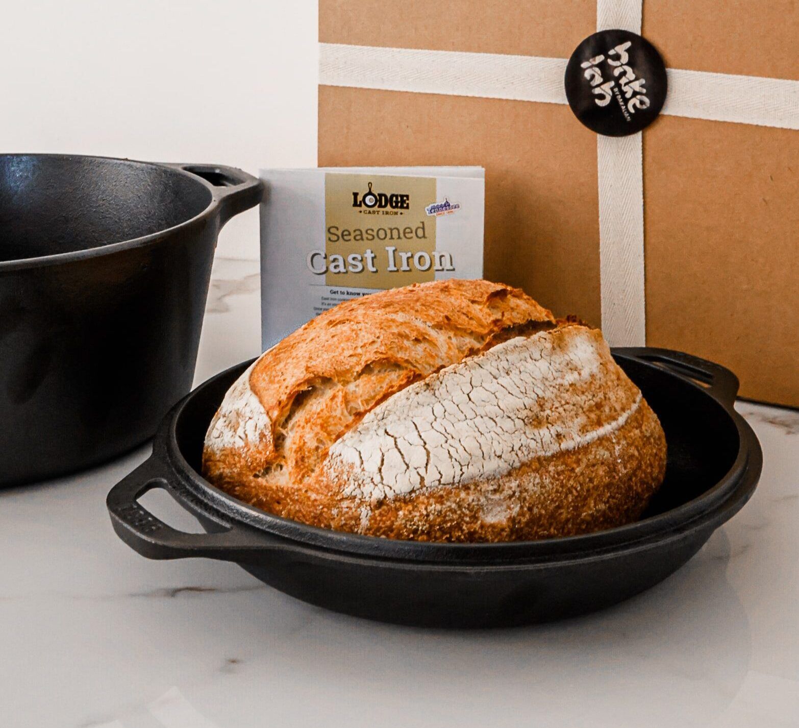 Lodge Cast Iron official product July 2026