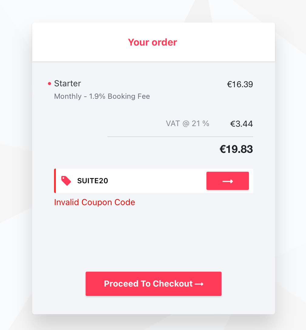 Lodgify coupon code tested July 2026 – Coupons Scout