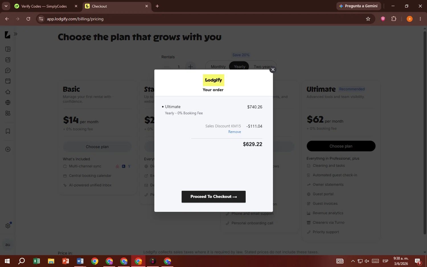 Lodgify coupon code tested July 2026 – Coupons Scout