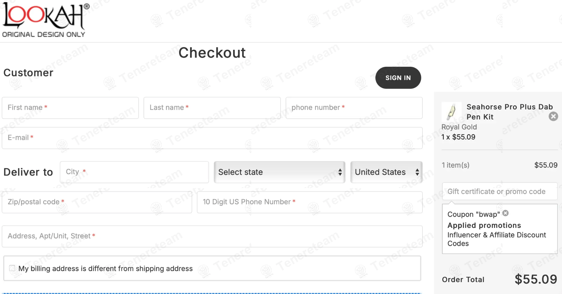 LookAH coupon code tested September 2026 – Coupons Scout