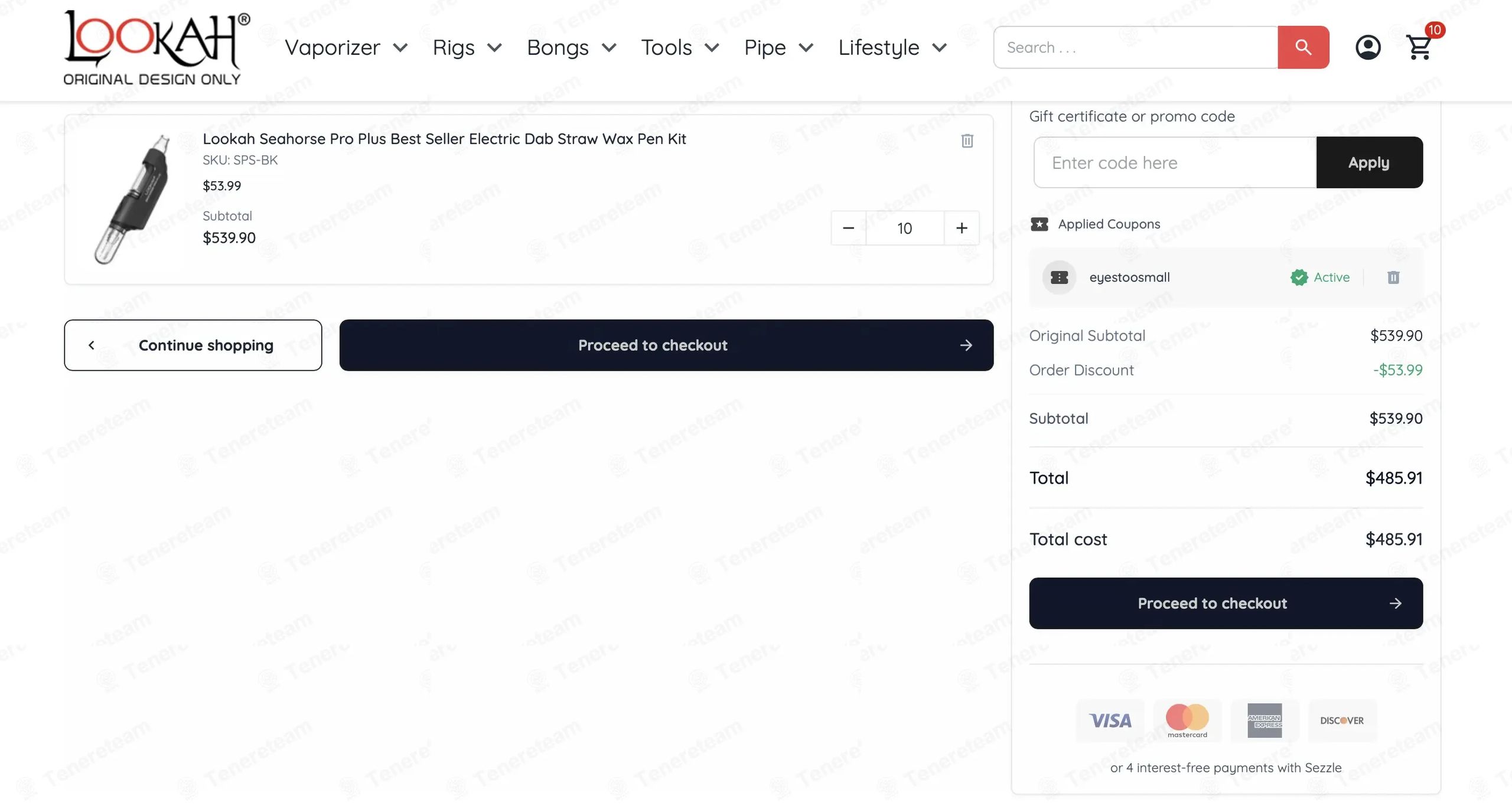 LookAH coupon code tested September 2026 – Coupons Scout