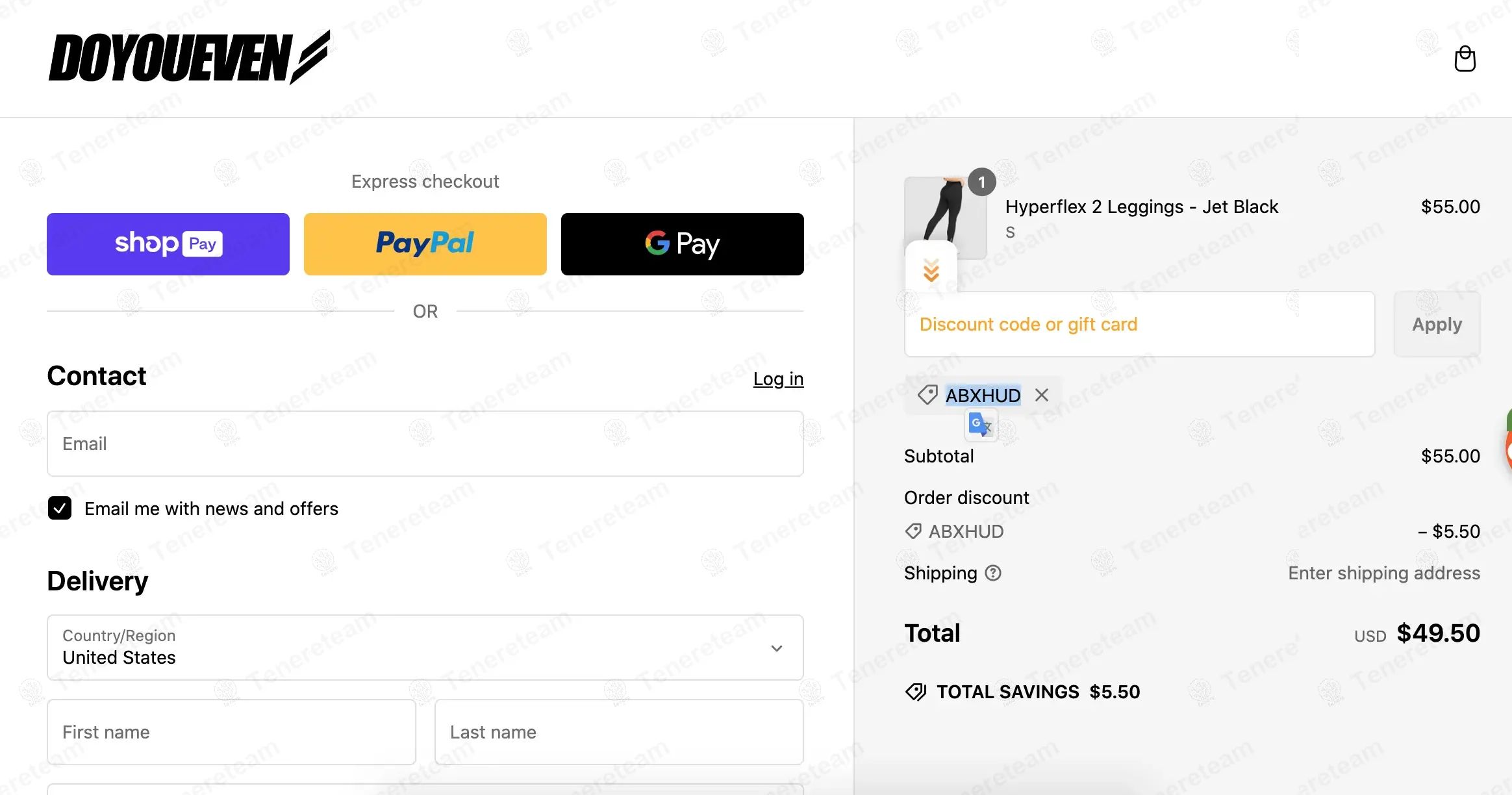 LouYou coupon code tested July 2026 – Coupons Scout