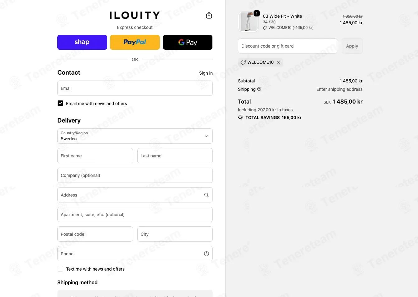 LouYou coupon code tested July 2026 – Coupons Scout