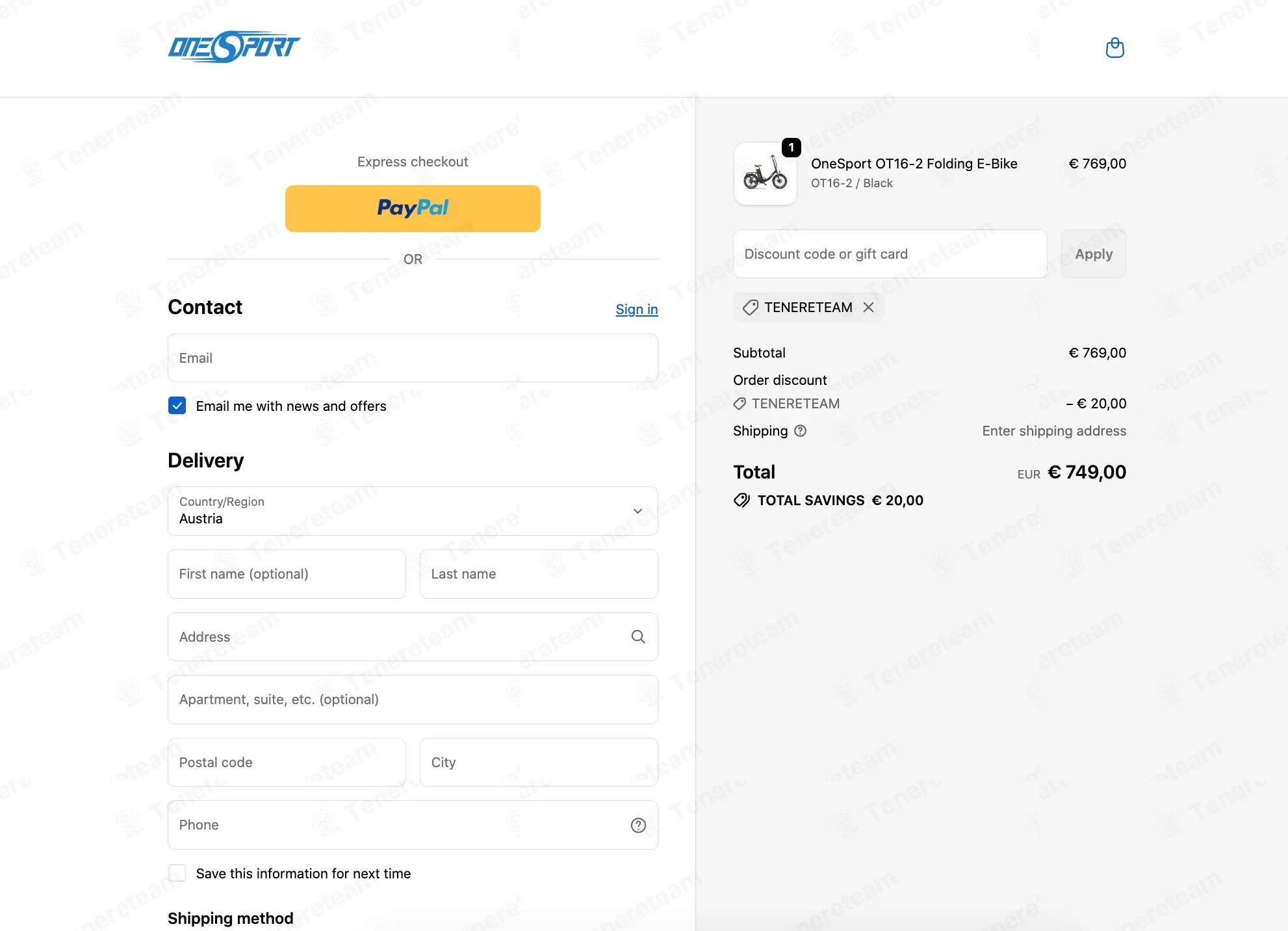 Lovell Sports coupon code tested July 2026 – Coupons Scout
