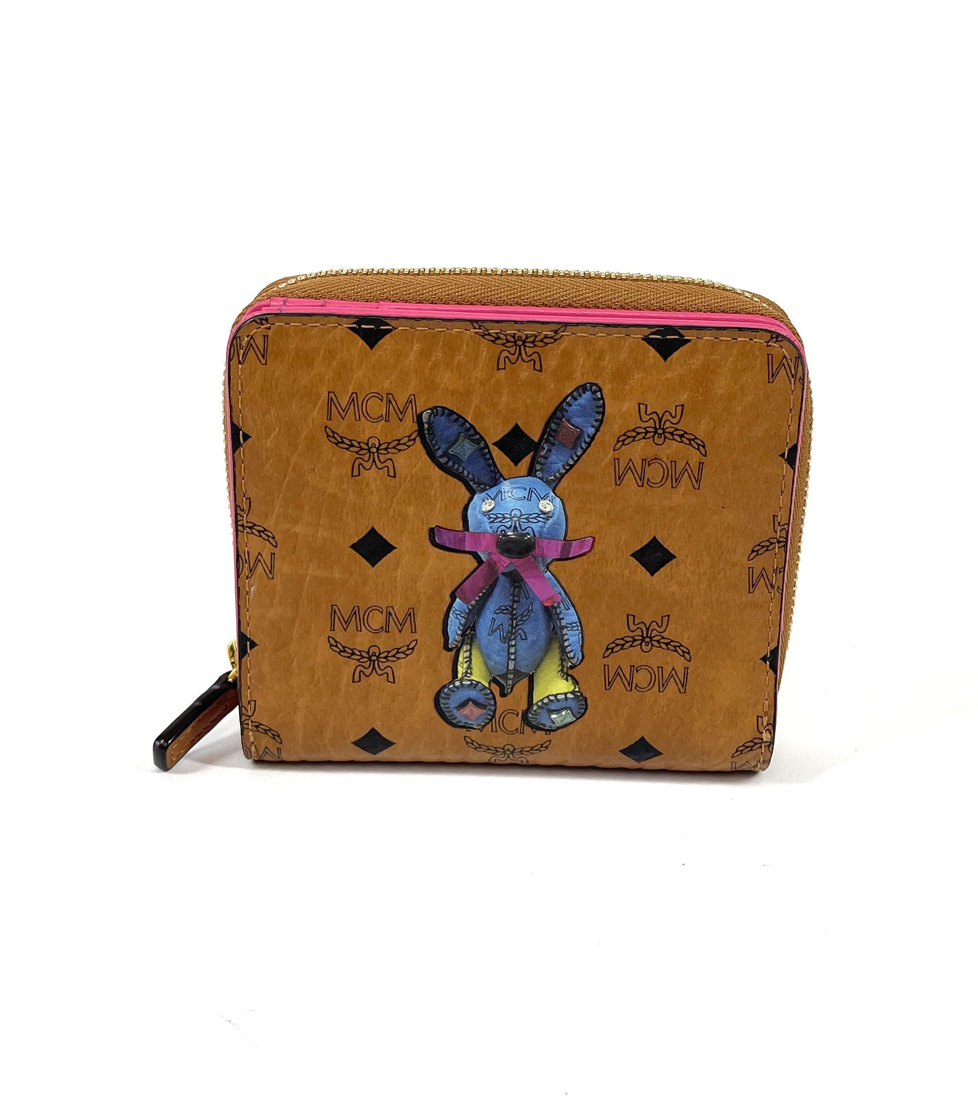 MCM DE official product July 2026