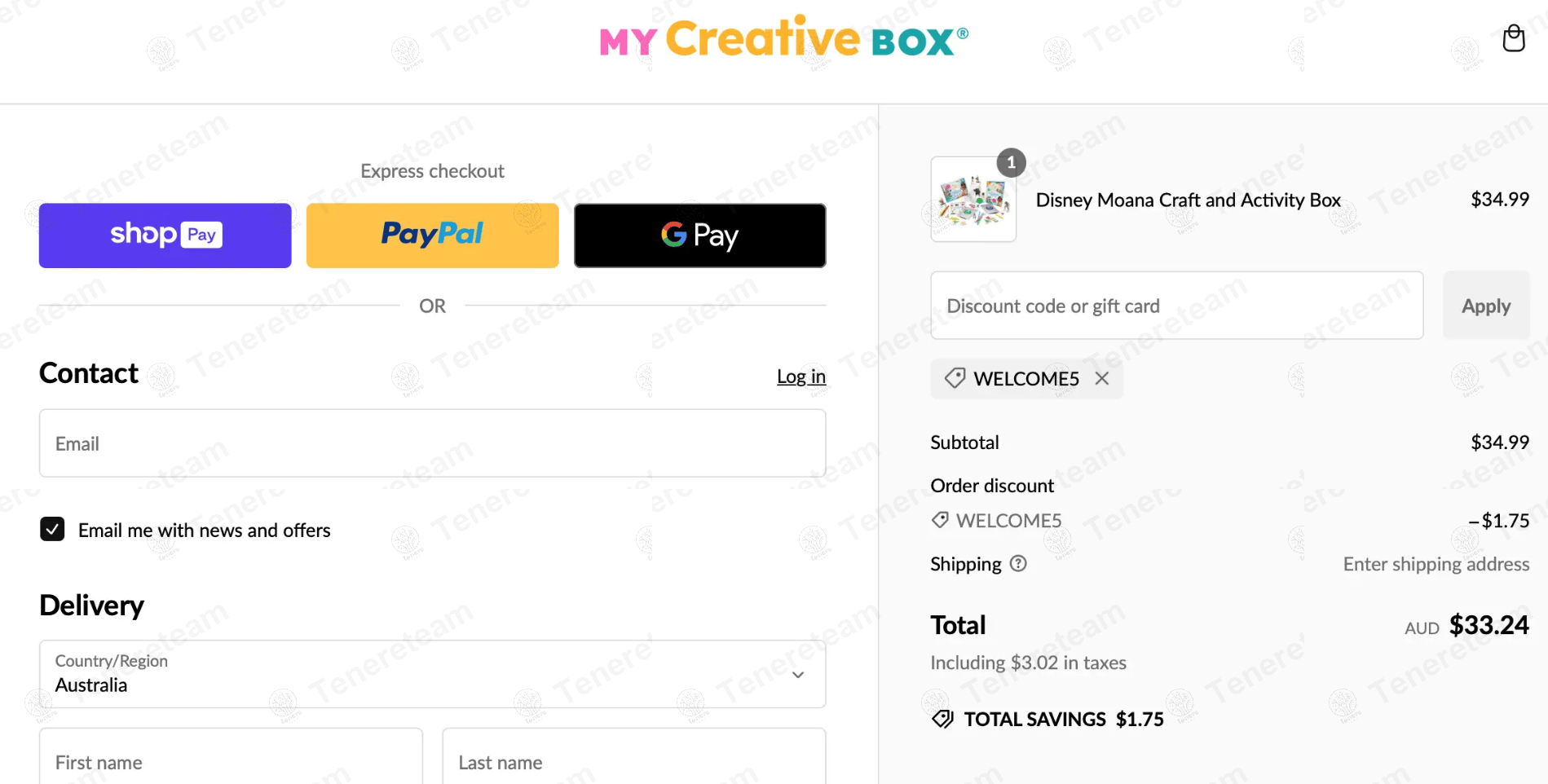 MEL Science coupon code tested July 2026 – Coupons Scout