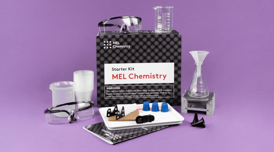 MEL Science official product July 2026
