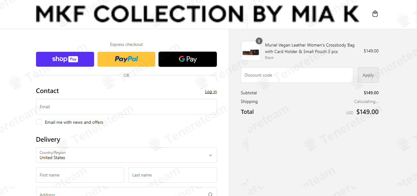 MKF Collection coupon code tested July 2026 – Coupons Scout