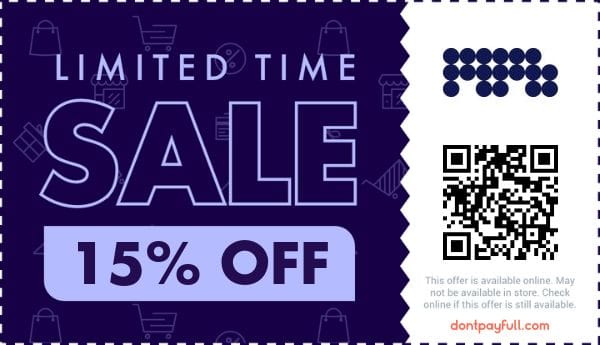 MPB.com US coupon code tested July 2026 – Coupons Scout