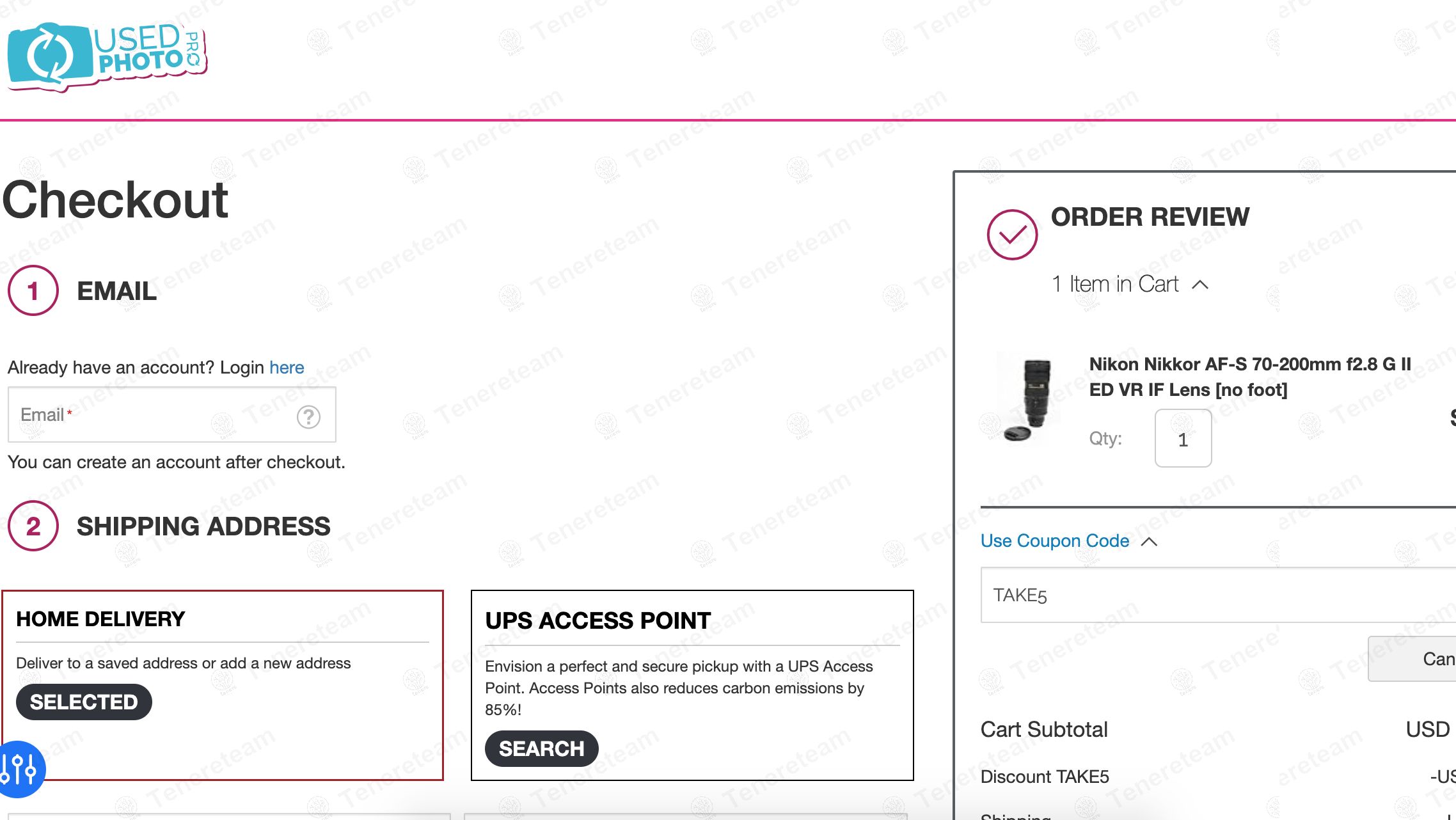 MPB.com US coupon code tested July 2026 – Coupons Scout