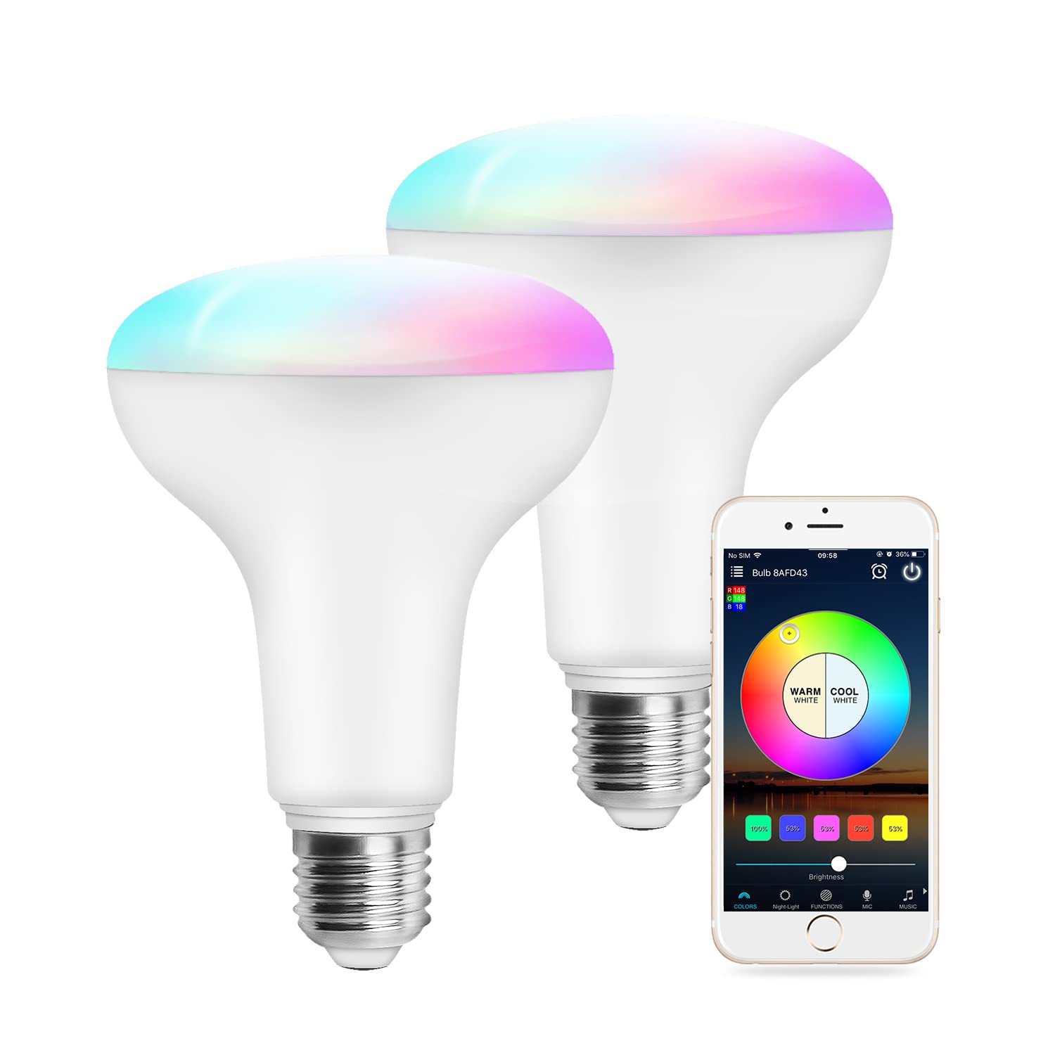 Magic Light official product September 2026