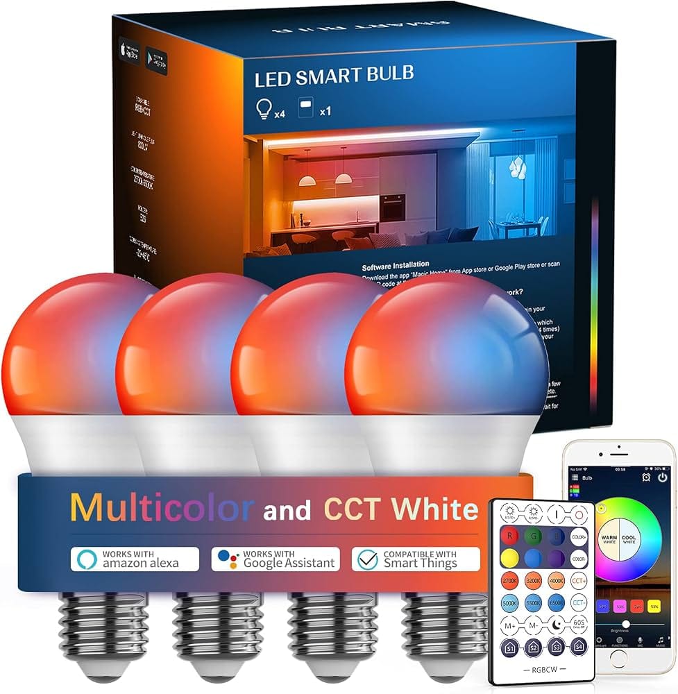 Magic Light official product September 2026
