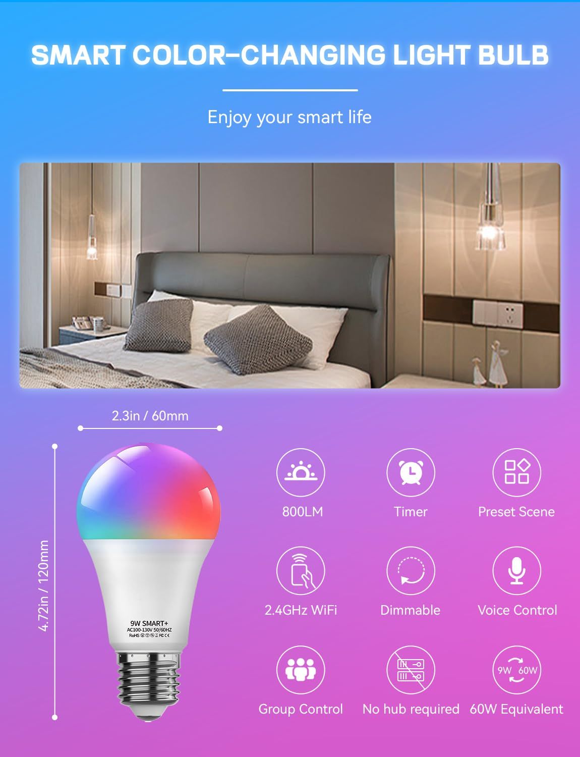 Magic Light official product September 2026