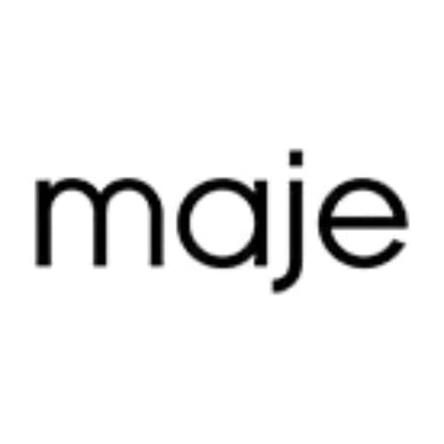 Maje CA coupon code tested July 2026 – Coupons Scout