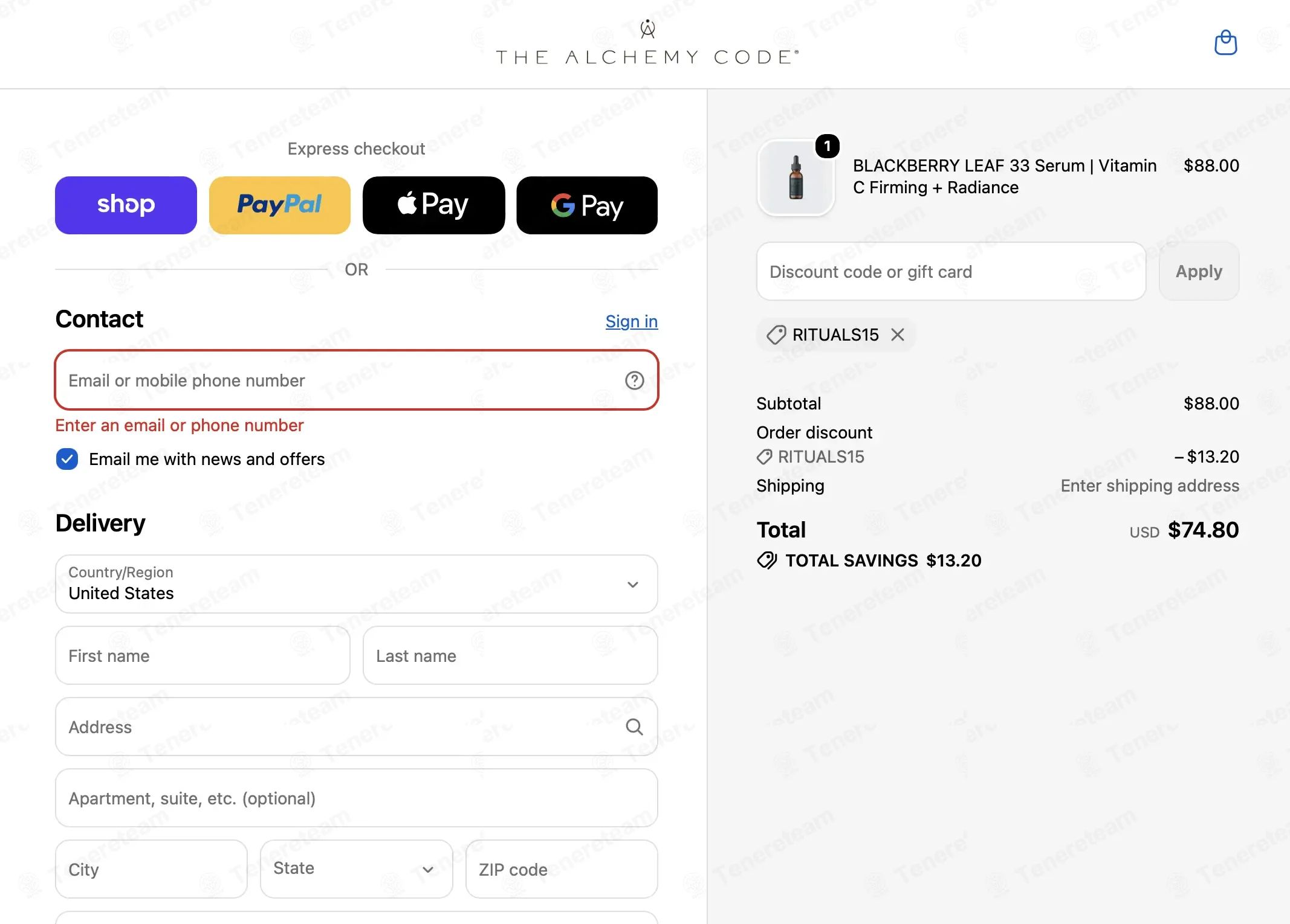 MakeAWillOnline coupon code tested July 2026 – Coupons Scout