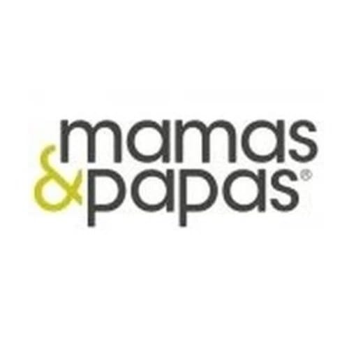 Mamas and Papas coupon code tested September 2026 – Coupons Scout