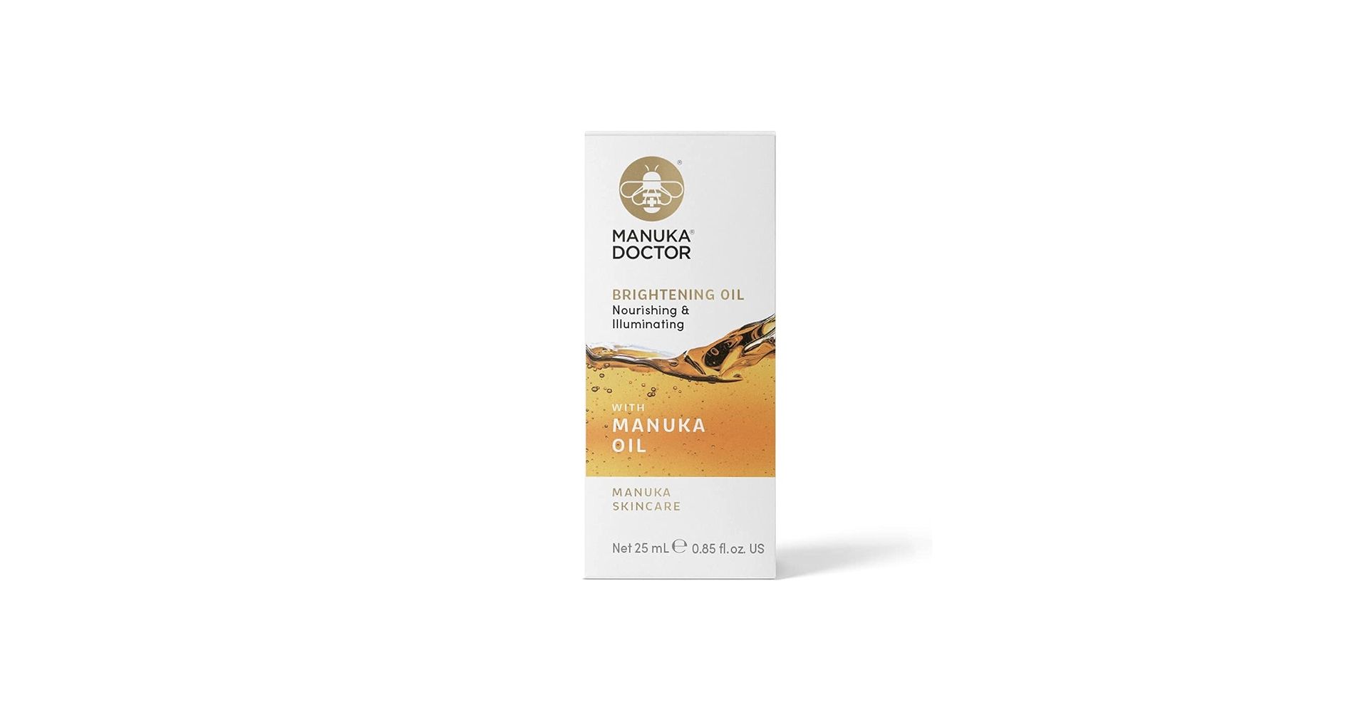 Manuka Doctor official product July 2026