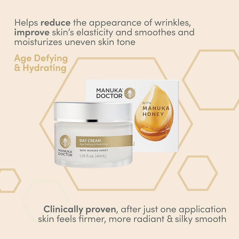 Manuka Doctor official product July 2026
