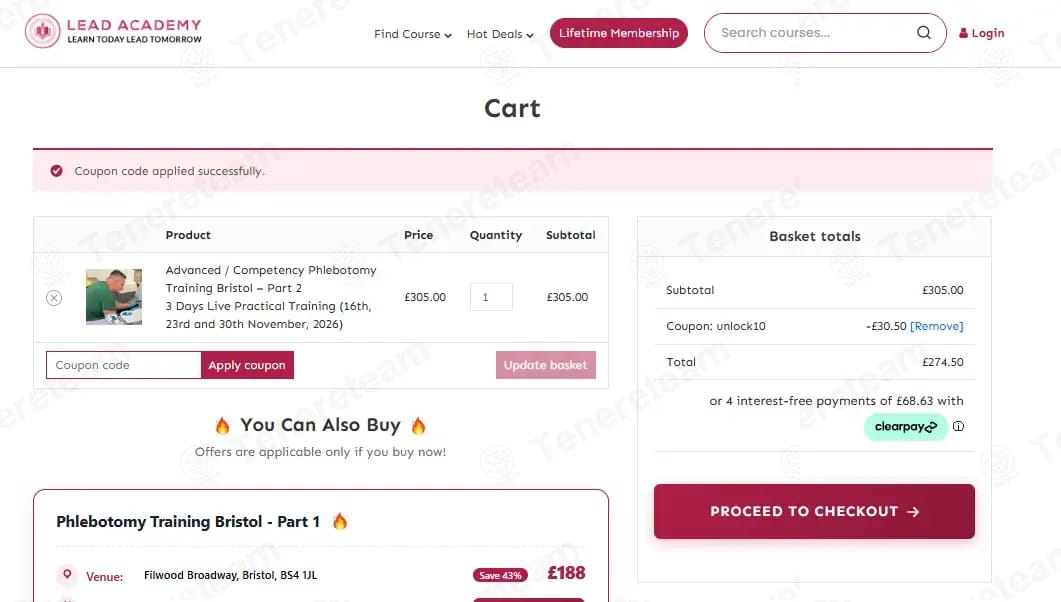 Marisa Peer coupon code tested July 2026 – Coupons Scout