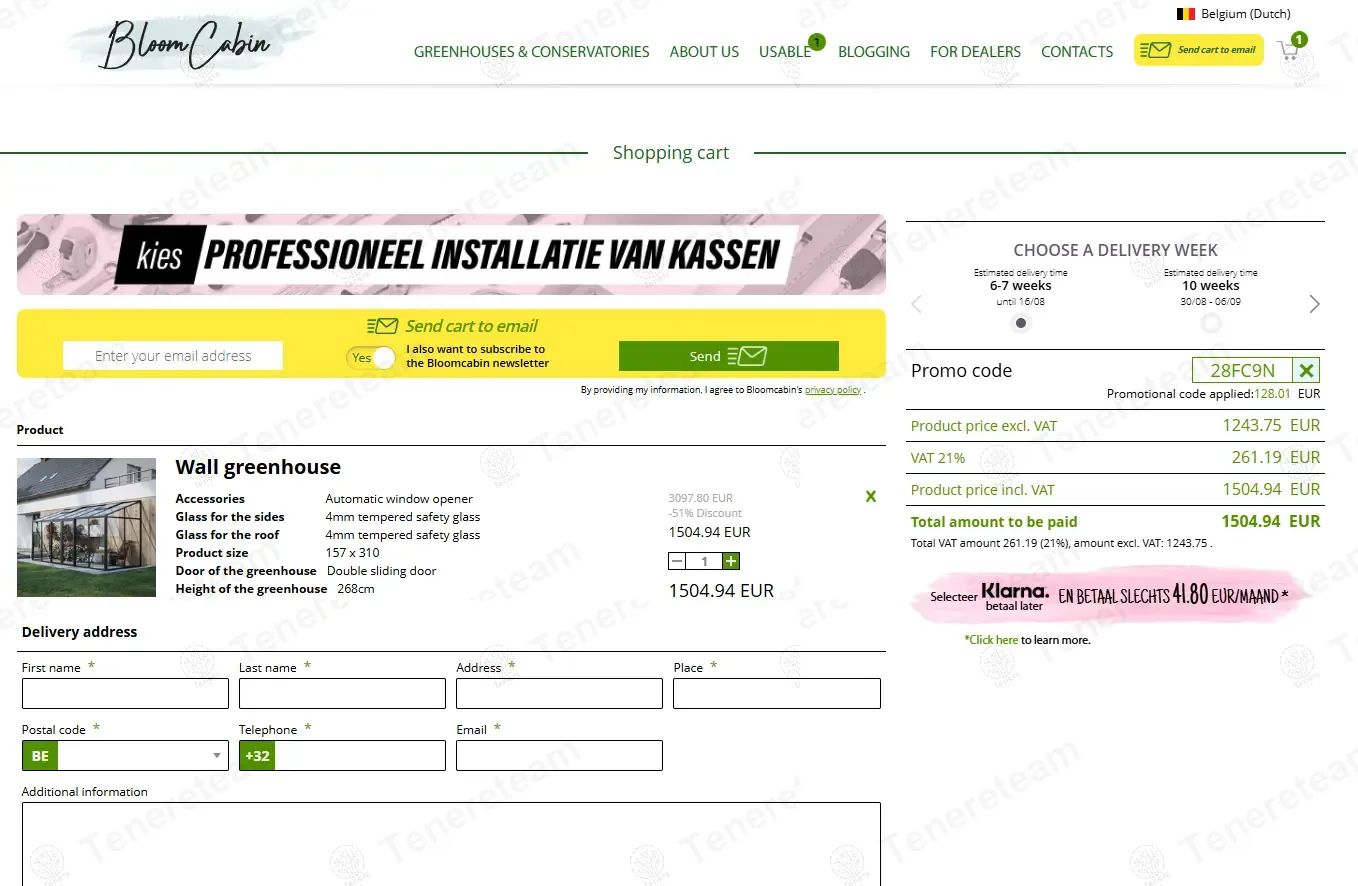 Master Craftsmanship coupon code tested July 2026 – Coupons Scout
