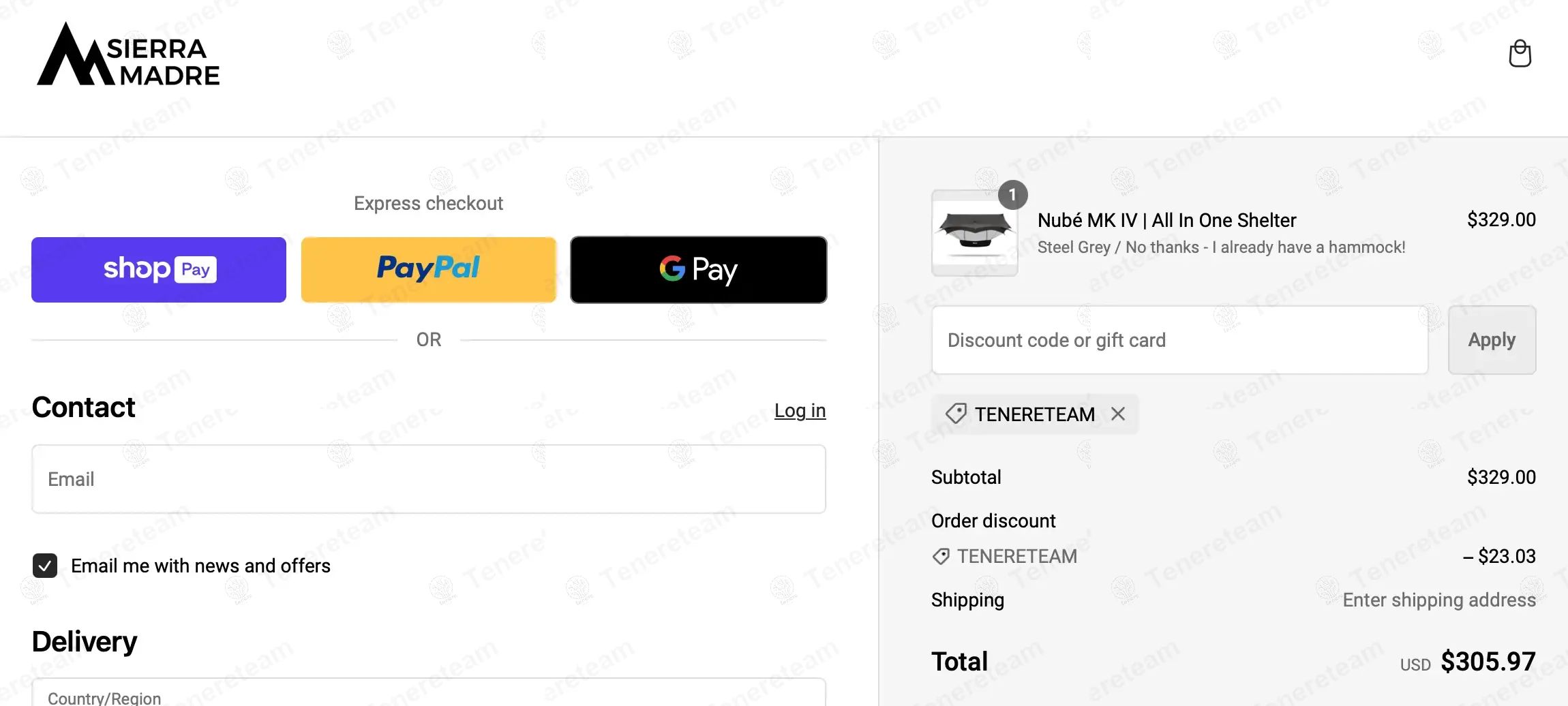 Master Craftsmanship coupon code tested July 2026 – Coupons Scout