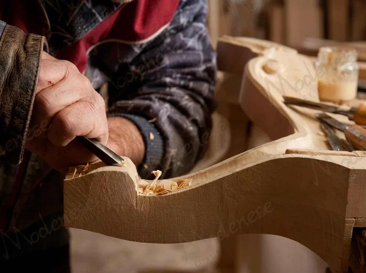 Master Craftsmanship official product July 2026