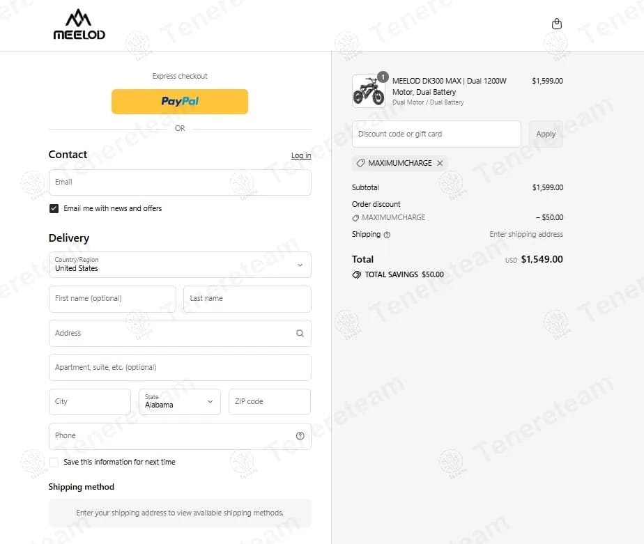 Meelod coupon code tested July 2026 – Coupons Scout
